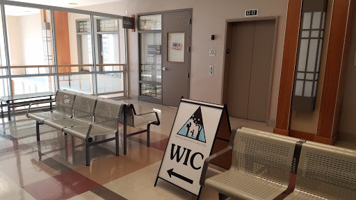 Utah County Health Department - Thumbnail