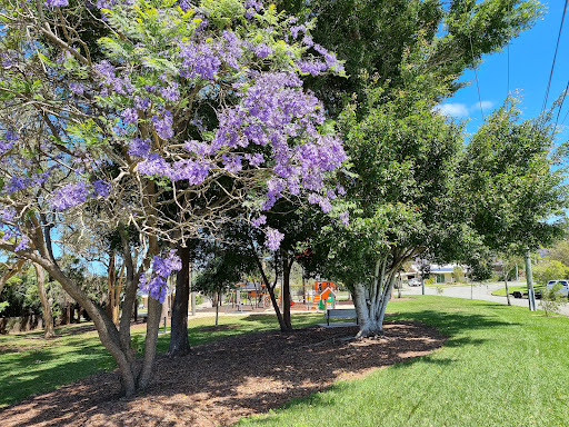Jacaranda Road Park Playground - Thumbnail