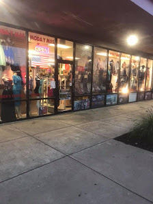 Moda Y Mas - Indianapolis, Indiana
