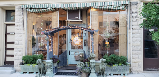 French Country Pine & Design