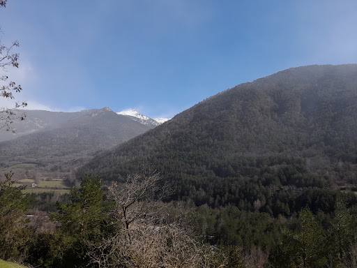 Camping valle de echo - Thumbnail