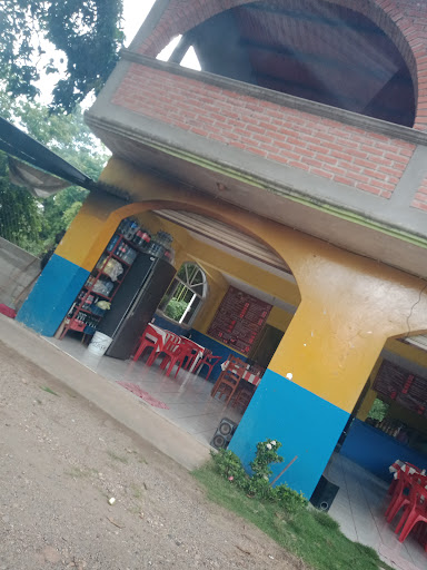 Restaurante ''Libia'' Logo