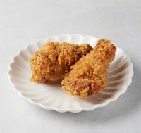 日進斗金フライドチキン