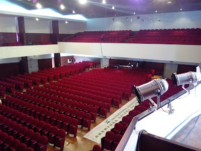 Photos of Escola de Comunica&ccedil;&atilde;o e Artes - Universidade Eduardo Mondlane
