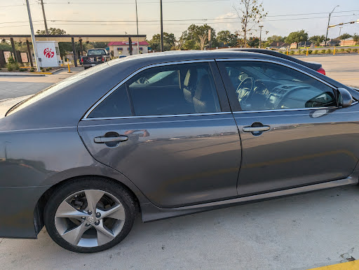 Bryan Auto Body - Visual