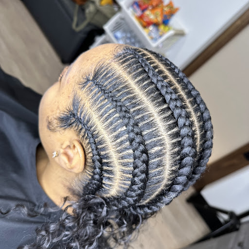 Crowned by Coco