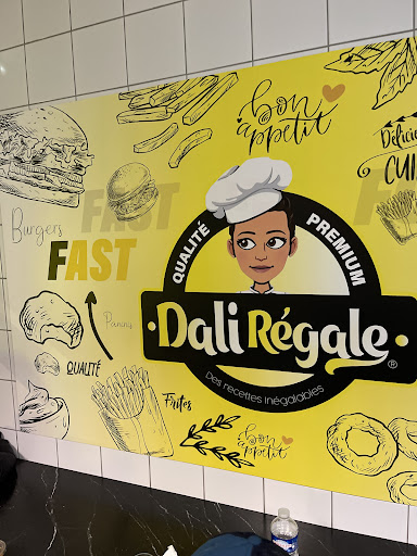 Photo 2 - Dali Regale