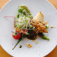 小皿料理のイタリアンバル COZARA