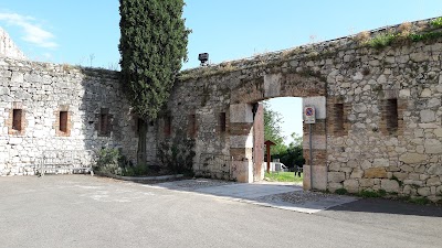 Montorio Castle