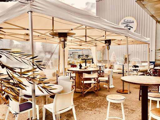 Photo 7 - La Fabric foodtruck