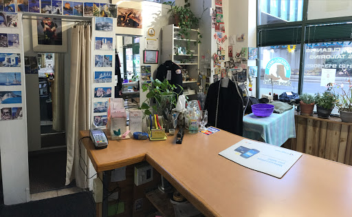 FOUR SEASONS DRY CLEANING & TAILORING - Thumbnail