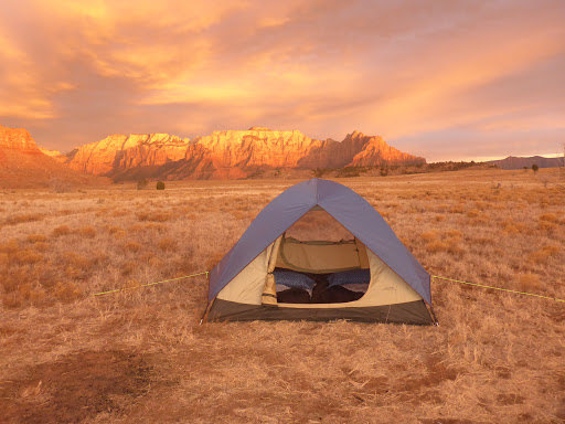 Zion Camping Rental LLC - Thumbnail