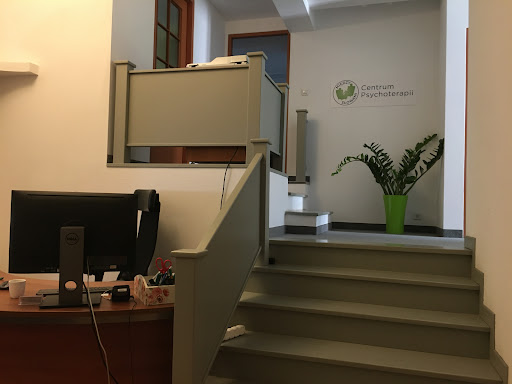 Centrum Psychoterapii „Między Słowami” – Psychoterapia Indywidualna | Terapia Par | Konsultacja Psychologiczna