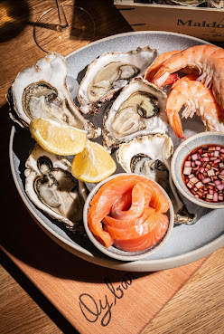 Oy Bar - Wimbledon by null