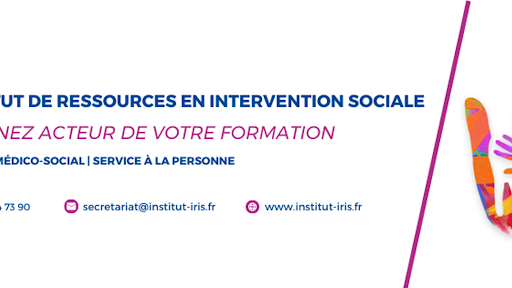 Institute Resources Intervention Sociale Gallery - France