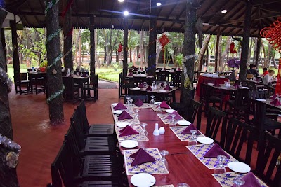 Photos of Hotel Eden Garden