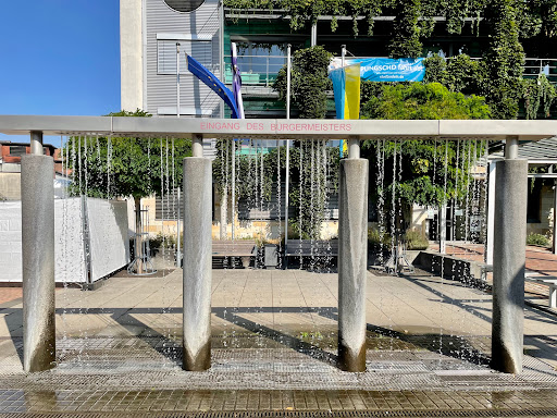 Stadt Pfungstadt - Stadthaus I - Thumbnail