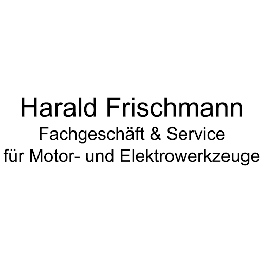 Harald Frischmann Fachgeschäft & Service für Motor- und Elektrowerkzeuge - Thumbnail