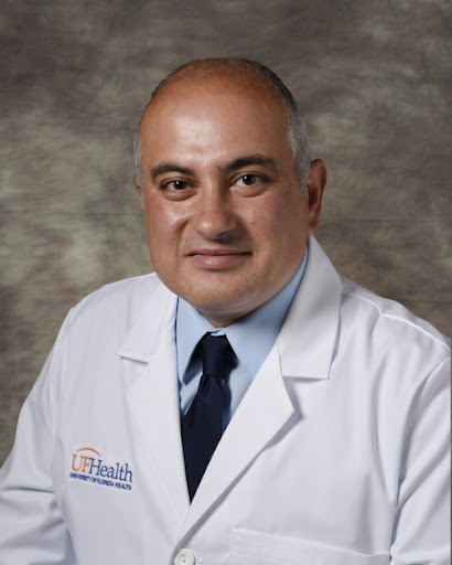 Maged Peter Ghali, MD - Thumbnail