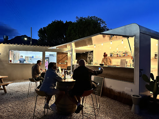 Photo 11 - Brasserie les quatre becs