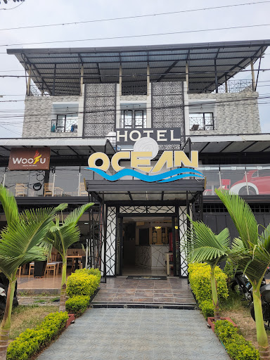 HOTEL OCEAN FUSAGASUGA