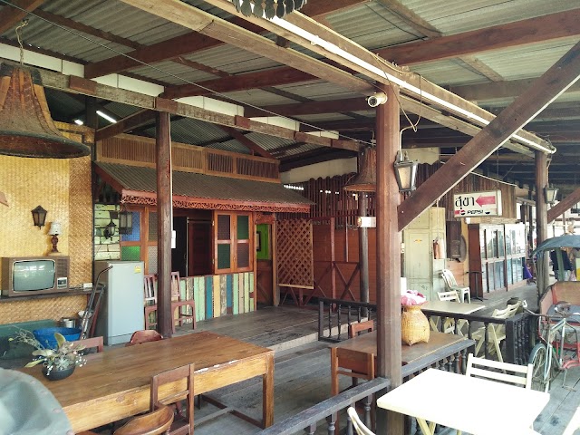 Kaloang Home Kitchen
