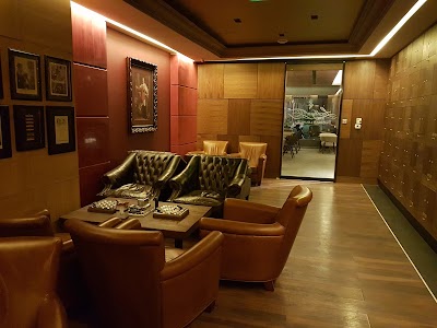 Photos of La Hoja Lounge Cafe