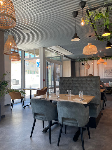 Photo de Hôtel de la Terrasse à Fort-Mahon-Plage (80120)