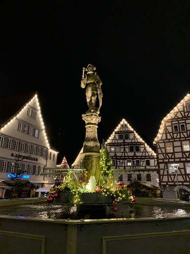 Stadtverwaltung Leonberg Gallery - Germany
