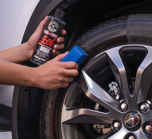 Pro Finish Mobile Detailing Car Wash - Thumbnail