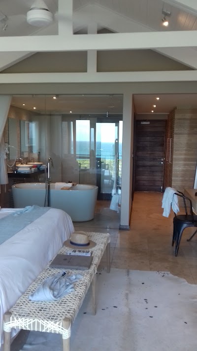 Photos of Abalone Lodge