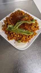 Photo n°59 de Quai de Tunis à Toulouse (Restaurant)