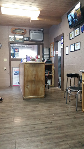 Rainey's Automotive
