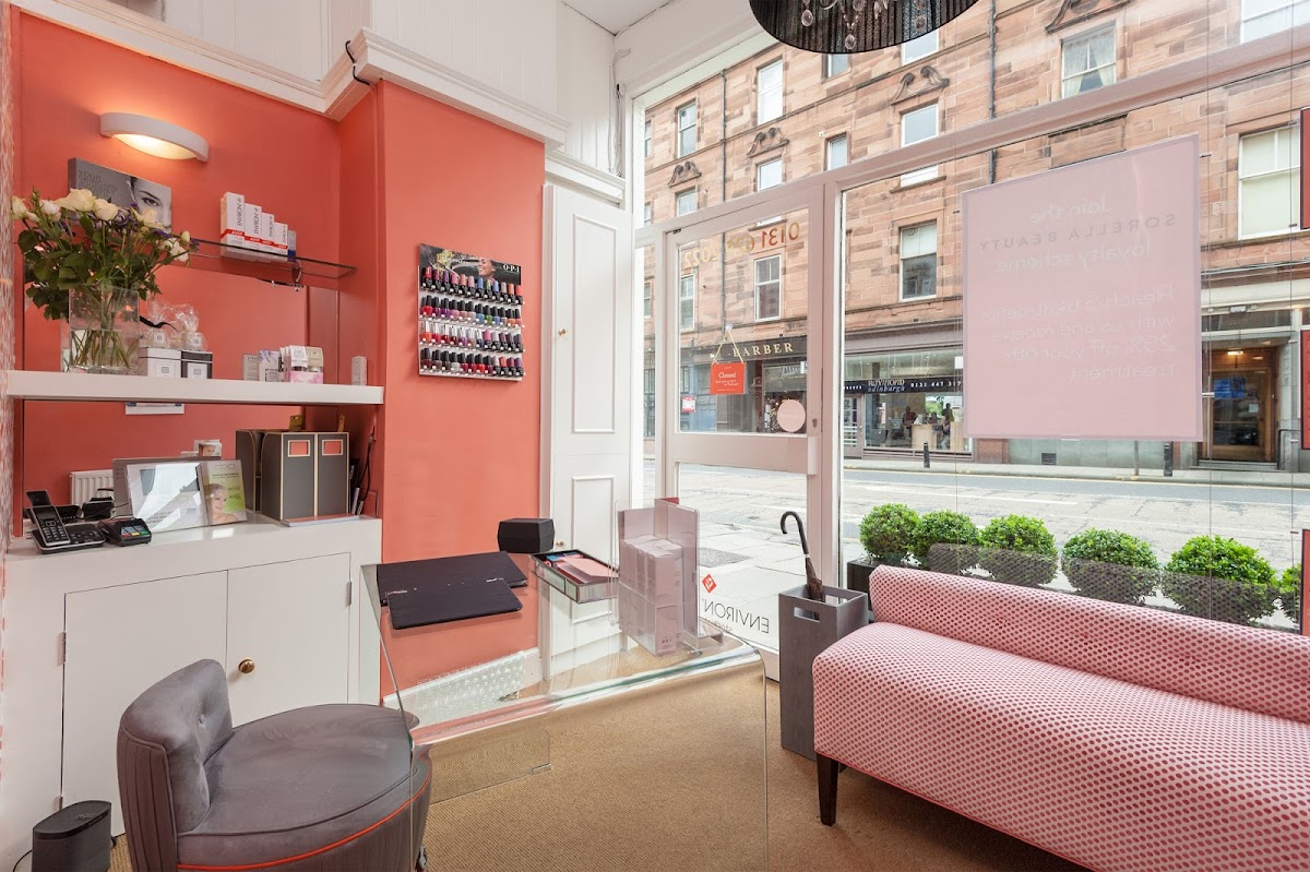 Sorella Beauty - Beauty Salons in 28 Comiston Rd