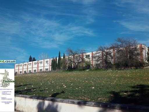 Instituto CEGAM Fernán Núñez Córdoba - Spain