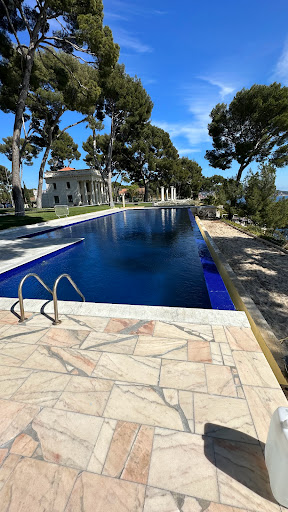 Photo de SARL TTP piscine à Carnoules (83660)