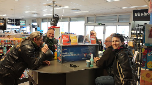 Circle K Bjuv - Thumbnail