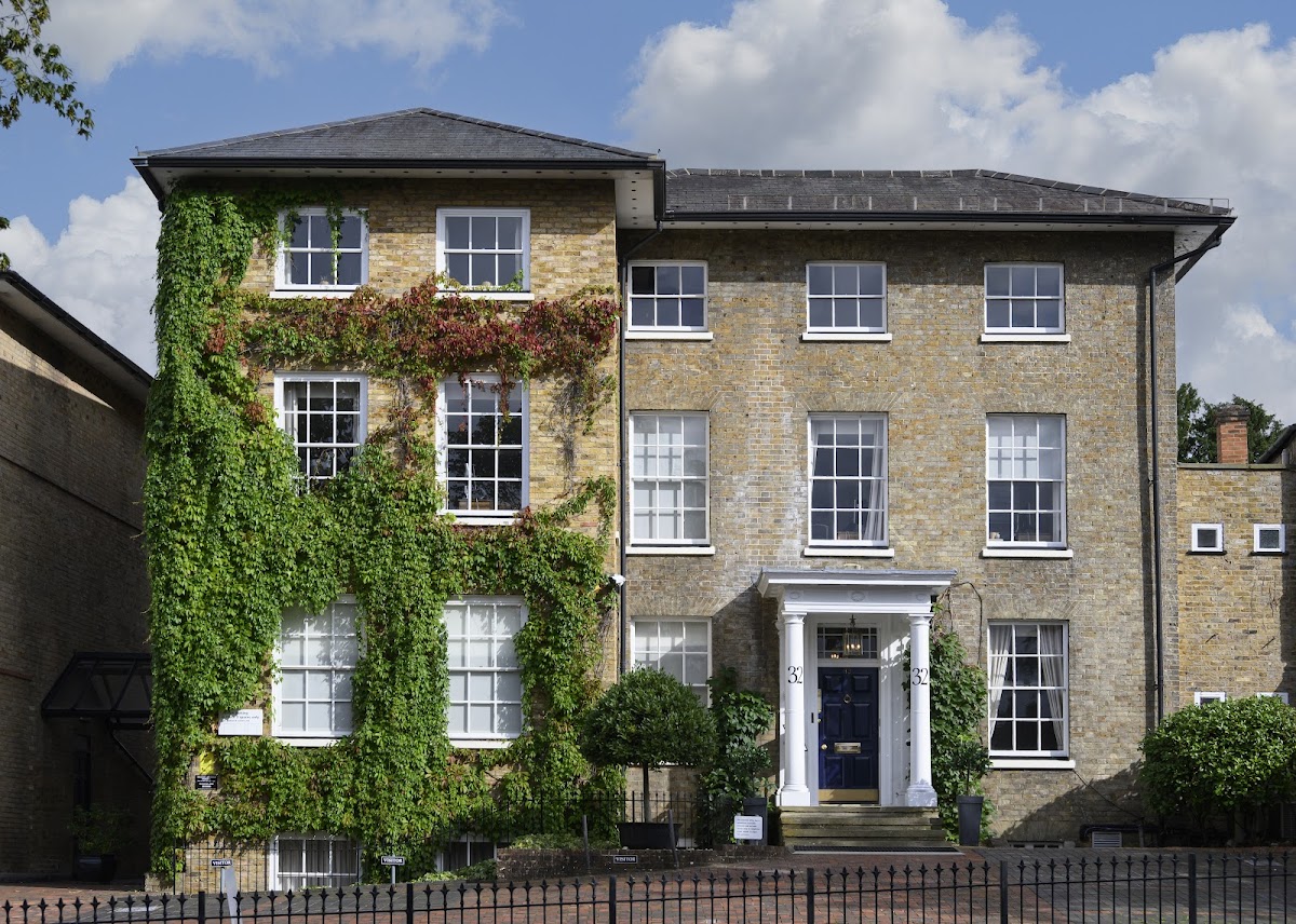 Parallel House - Offices Guildford