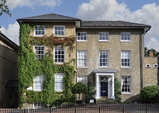 Parallel House - Offices Guildford