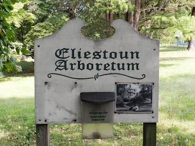 Eliestoun Arboretum