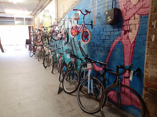 Northside Bikes - Thumbnail