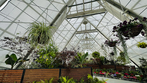 Robert Clark Horticultural Centre