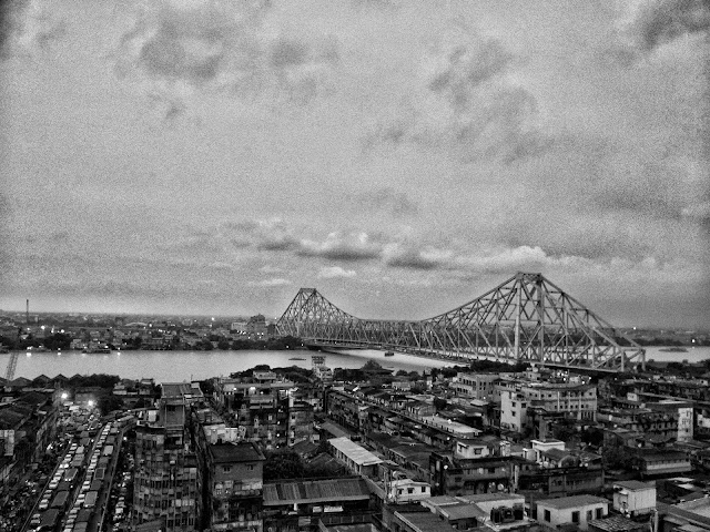 Howrah Bridge