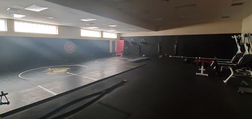 Area 41 Fitness Center Gallery - United States