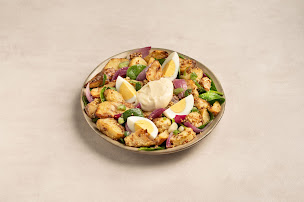 Photo n°37 de Class'croute à Aix-en-Provence (Sandwicherie)