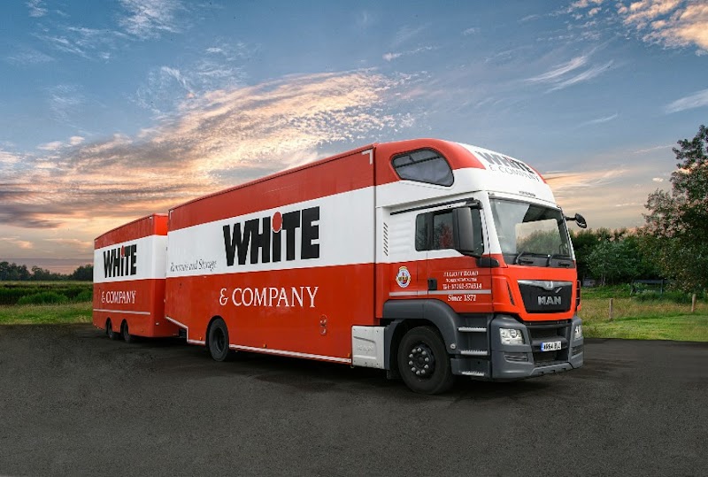 White & Company Removals Bournemouth photo 2