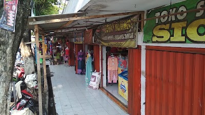 Photos of Pasar Bareng