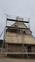 Photo n°3 de Kevin Le Goff Maçonnerie à Landerneau (Maçon)