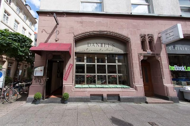 Daniel's Ristorante Italiano