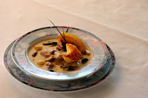 Photo n°12 de Restaurant Le Bistrot d'Antan à Bruges (Restaurant gastronomique)